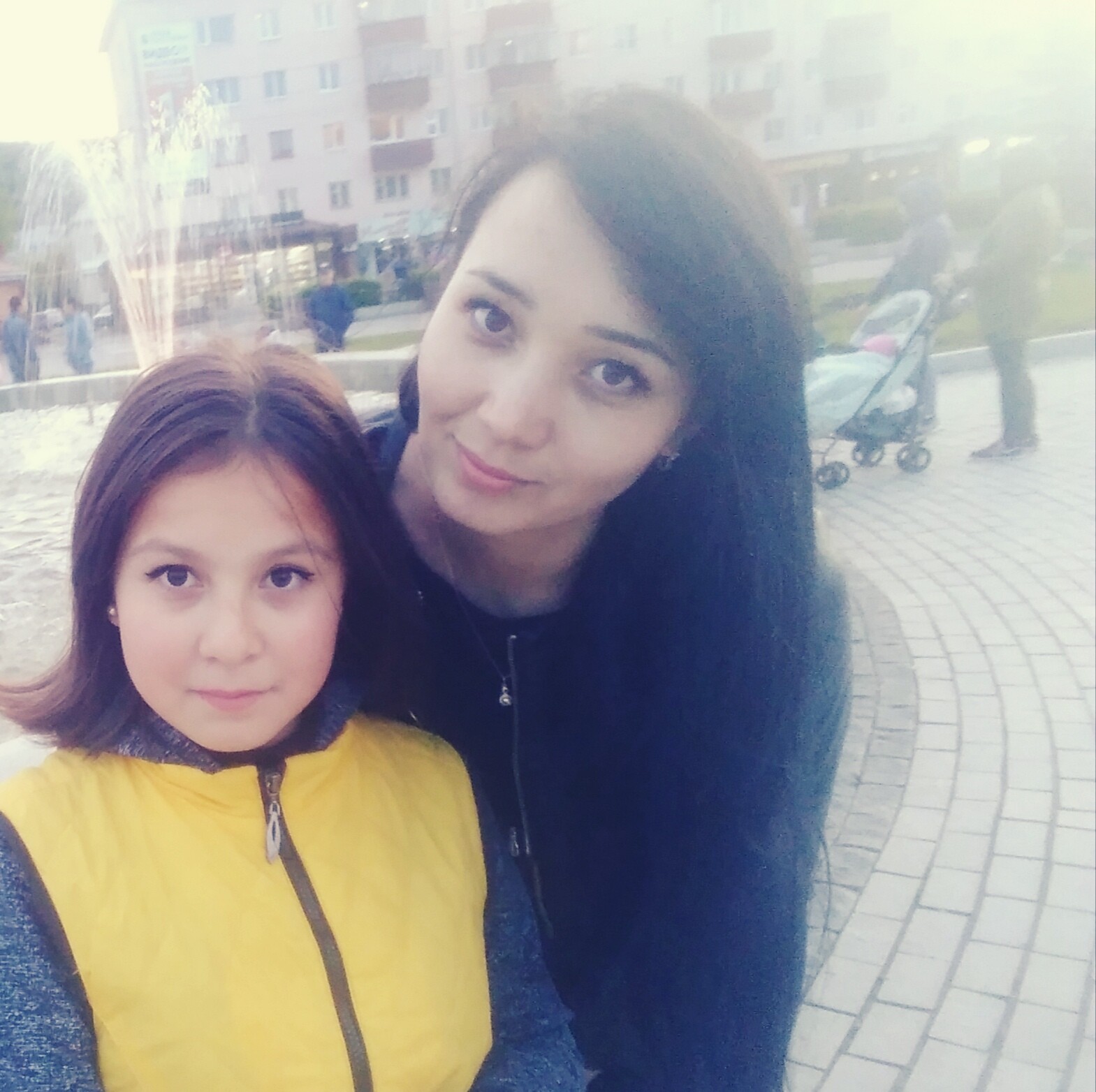 Кусюкбаева Гульнара Ринатовна