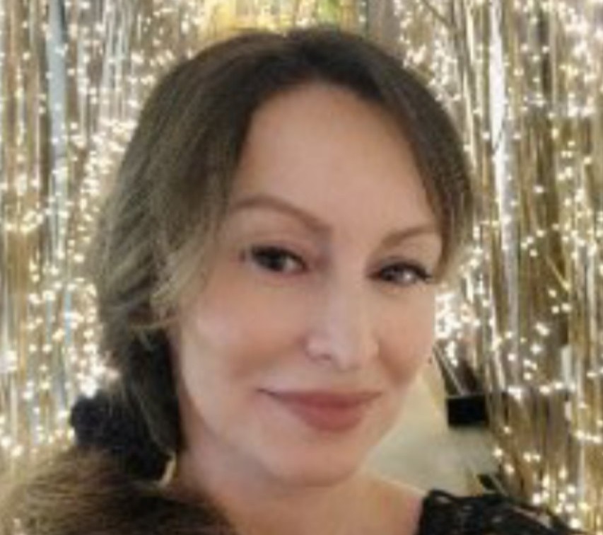 Кургаева Елизавета Евгеньевна