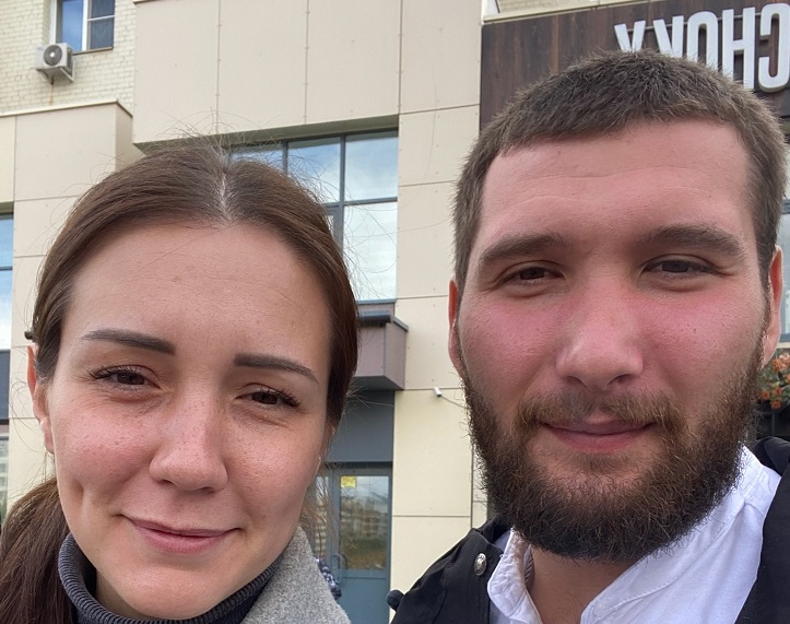 Баева Валерия Николаевна