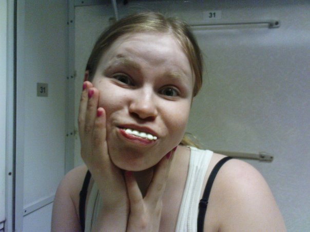 Касаткина Светлана Викторовна