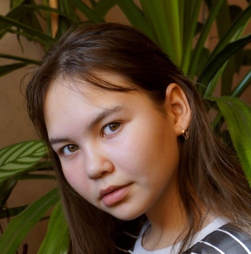 Белякова Влада Борисовна