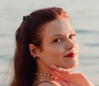 Андреева Александра Дмитриевна