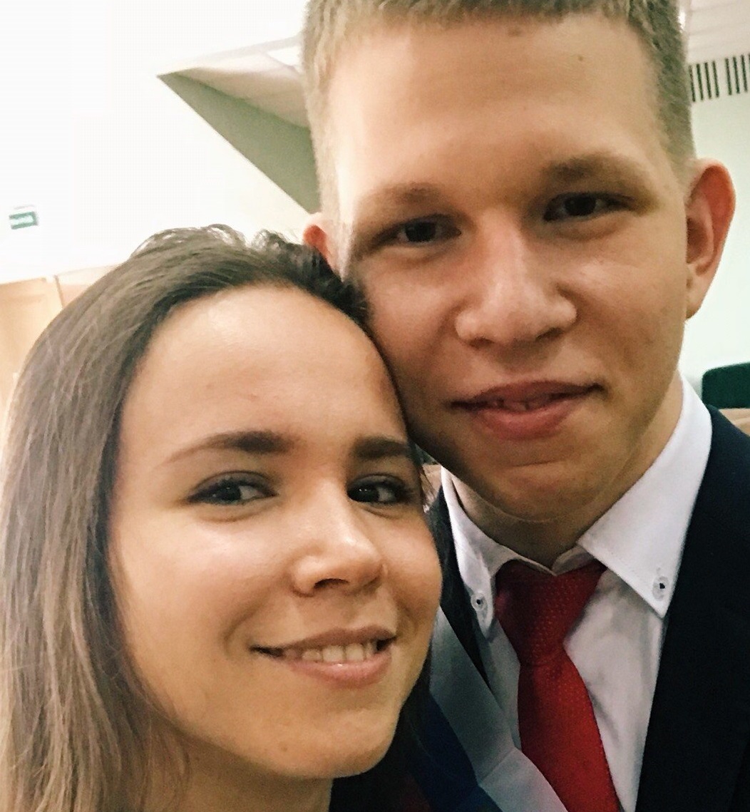 Абдуллина Лейсан Рустемовна