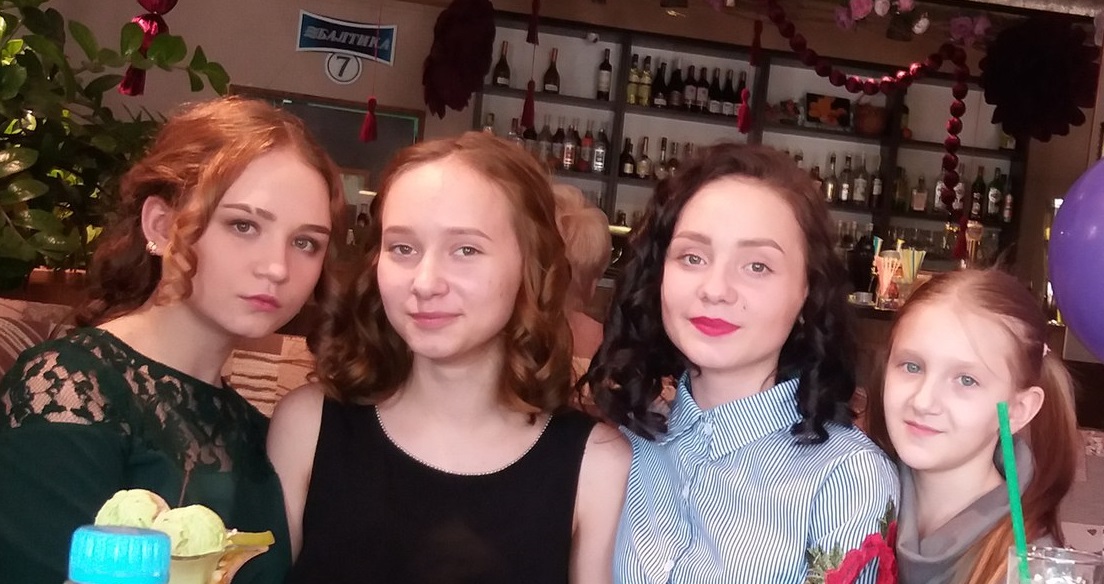 Малюкова Ирина Сергеевна