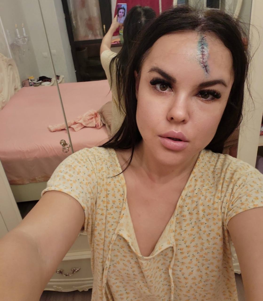 Руделева Ирина Геннадьевна