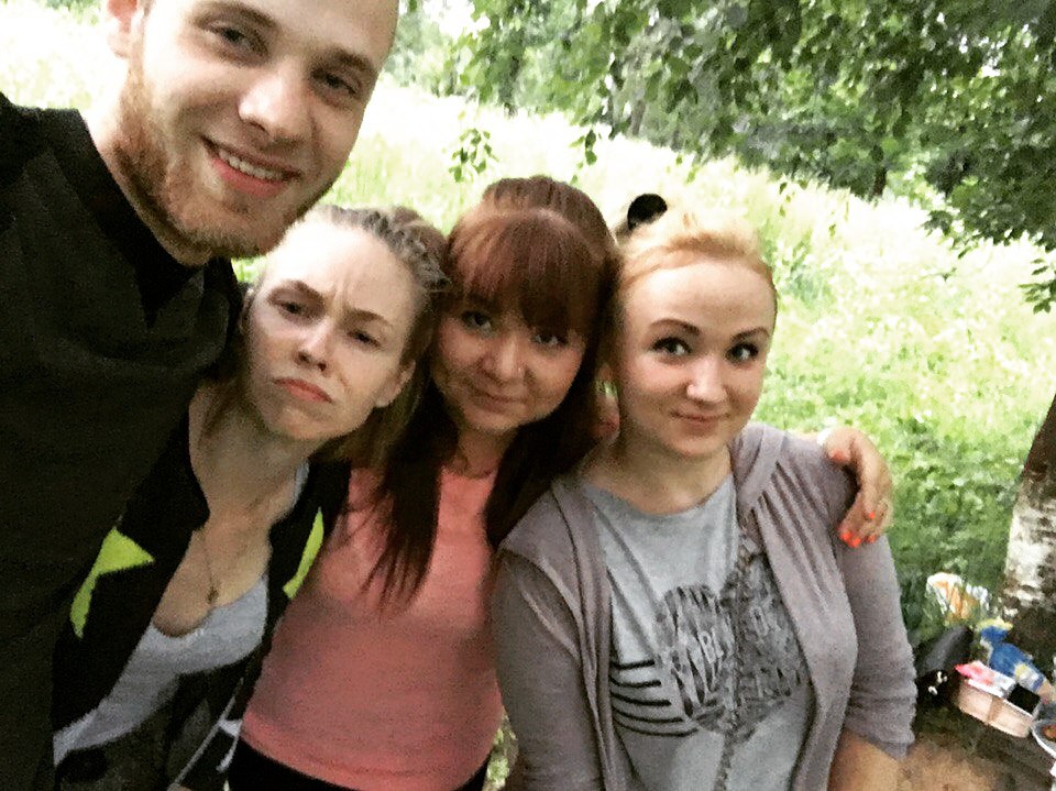 Дмитриева Дарья Игоревна