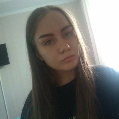 Казанцева Милана Александровна