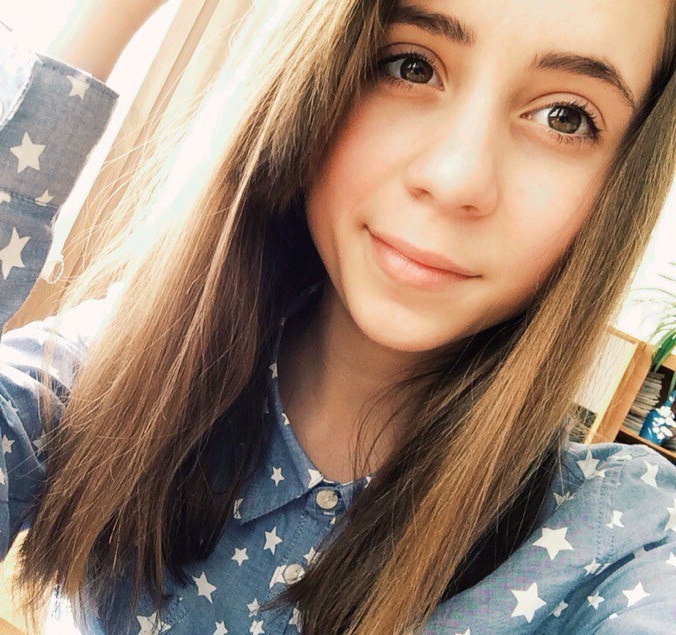 Локтева Анна Александровна