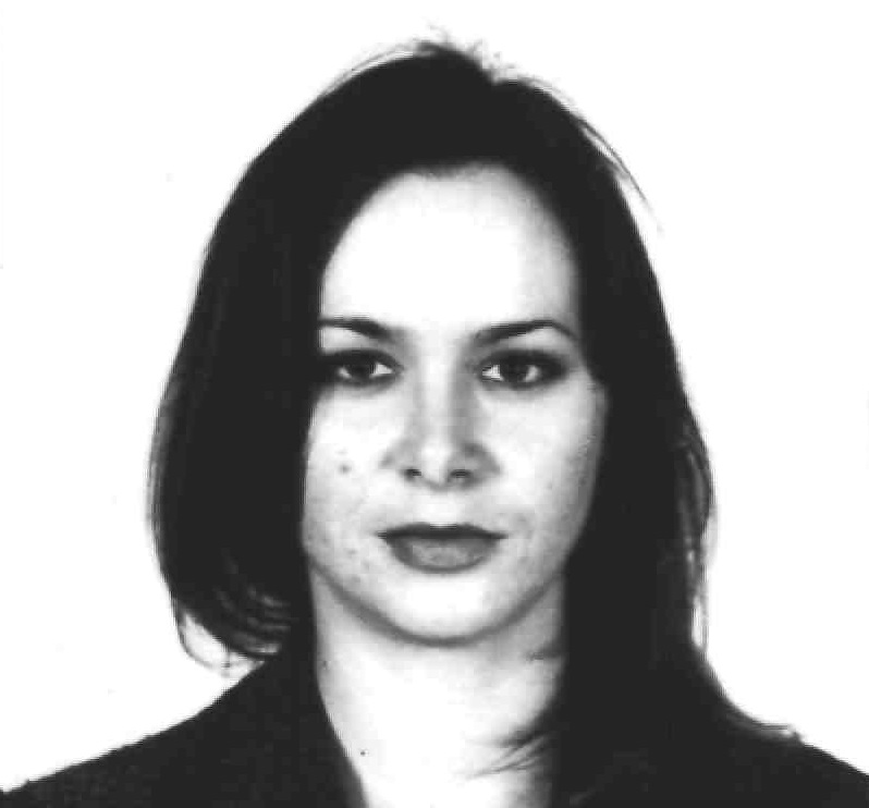 Курмышева Валентина Владимировна