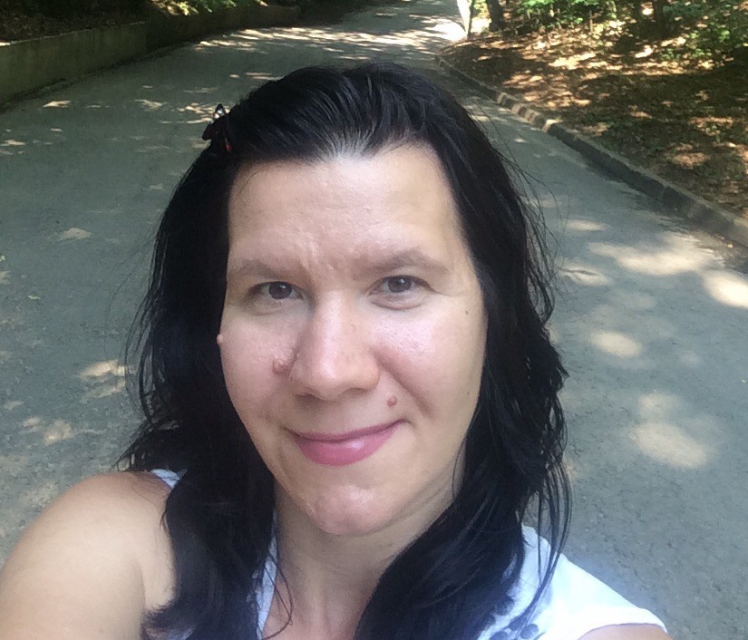 Кужина Анна Сергеевна