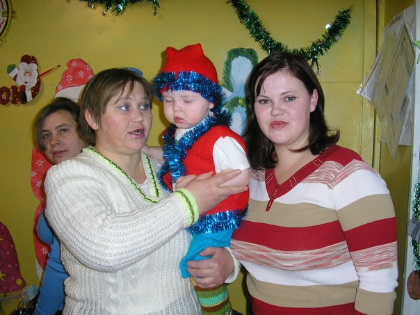 Кондратьева Татьяна Николаевна