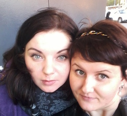 Ефремова Ирина Владимировна