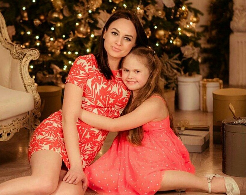 Тарасенко Ксения Юрьевна