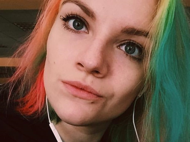 Пескова Анна Павловна