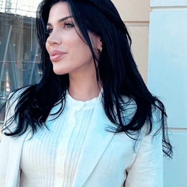 Новрузова Нурана Гульсаф Кызы