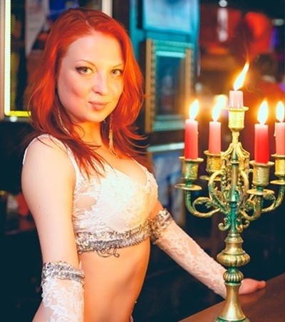 Данюкова Виолетта Александровна