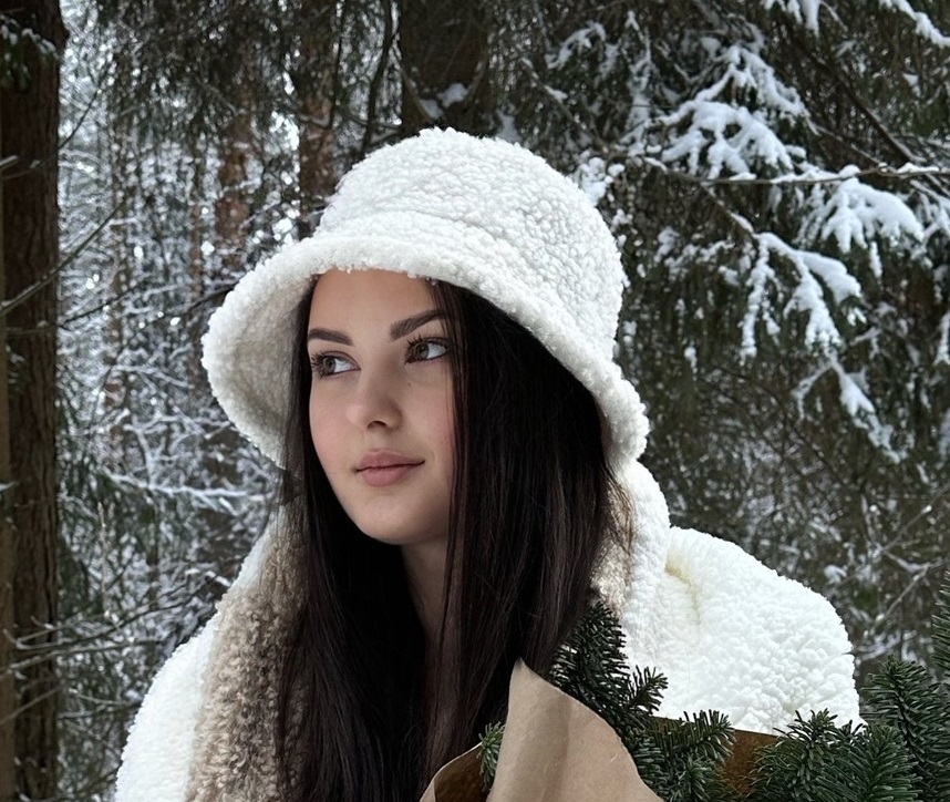 Гадалова Дарья Андреевна