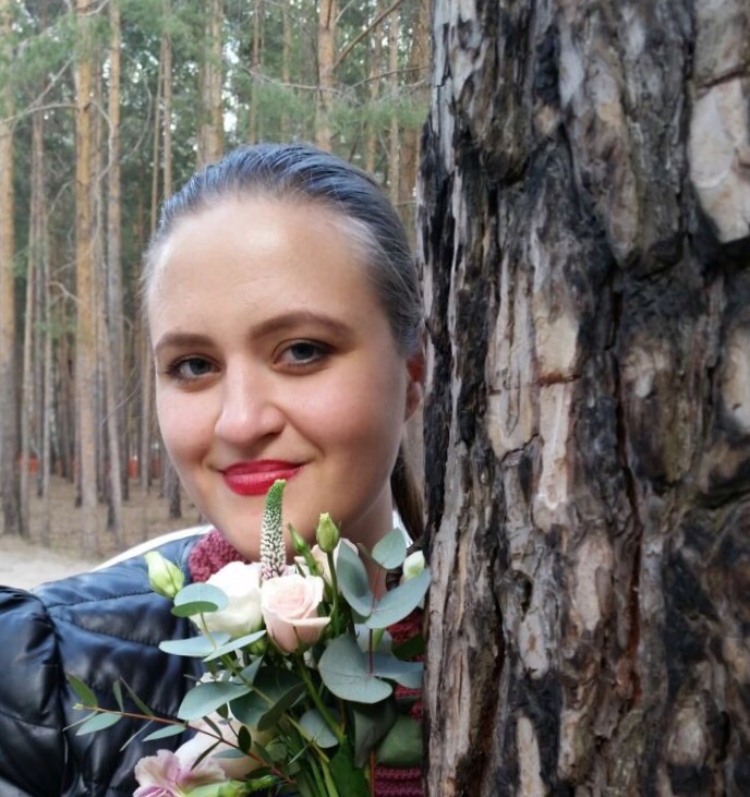 Валинович Дарья Евгеньевна