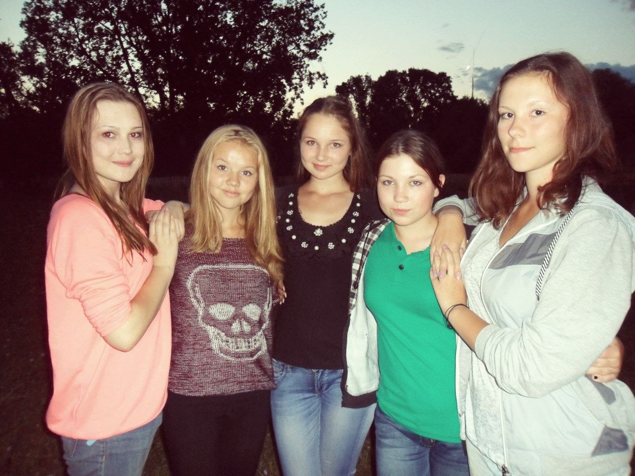 Андреева Татьяна Андреевна