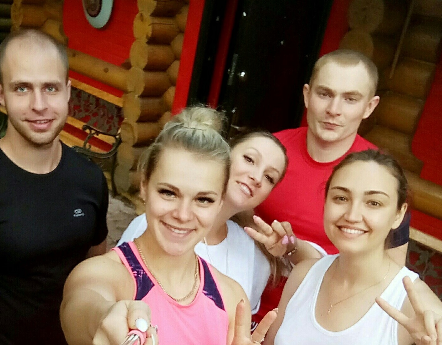 Аверина Елизавета Игоревна