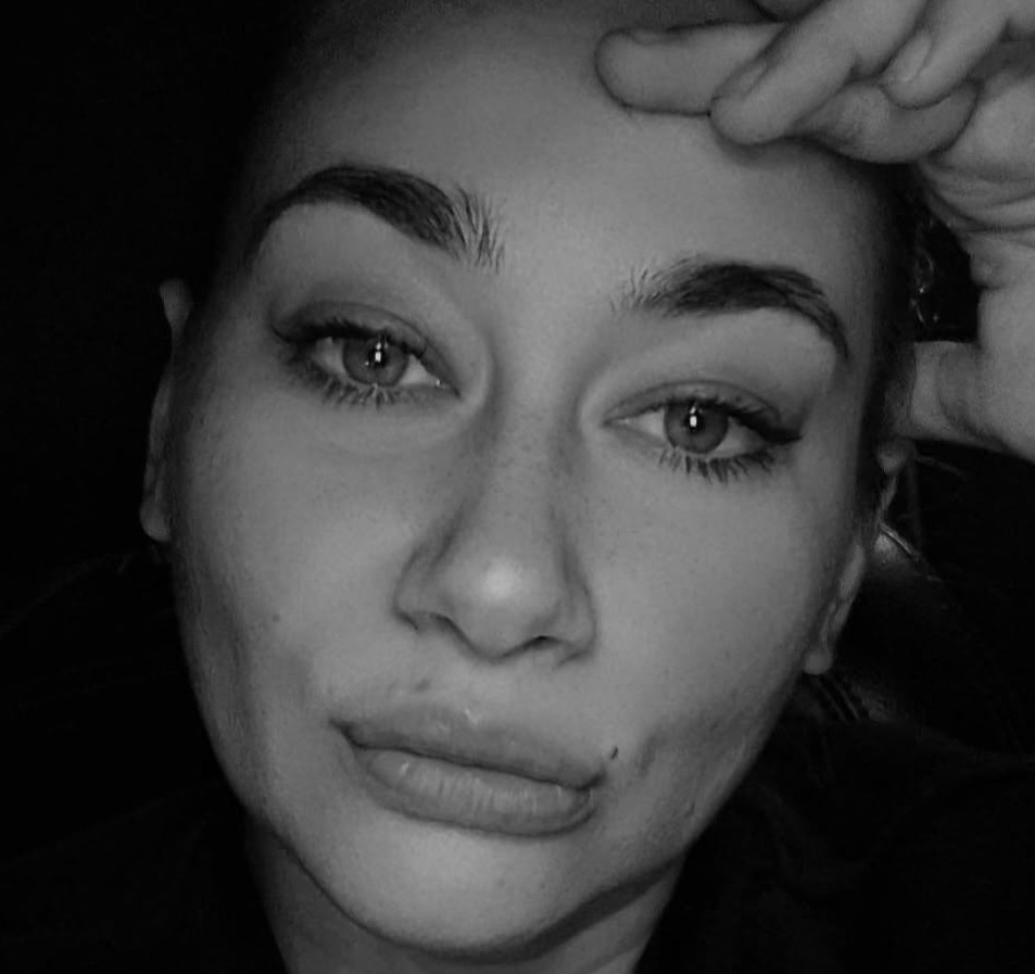 Чесник Наталья Геннадьевна