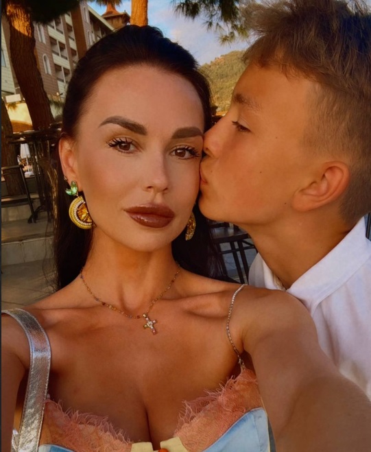 Сотникова Юлия Владимировна