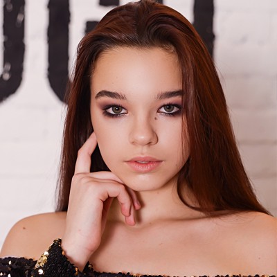 Силантьева Милана Андреевна