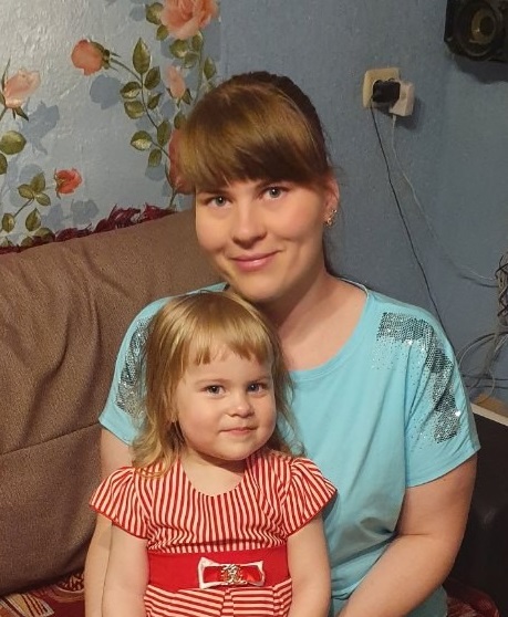 Серкова Светлана Андреевна