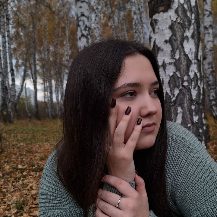 Кульмурзина Ульяна Булатовна