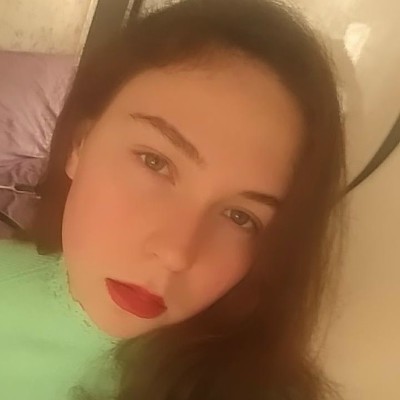 Выгалова Елизавета Сергеевна