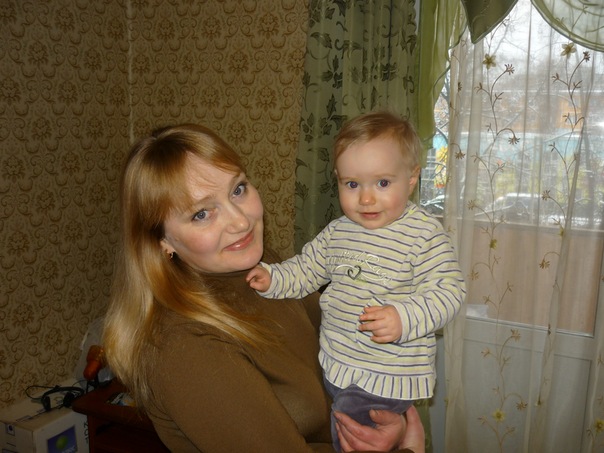 Батанова Светлана Анатольевна