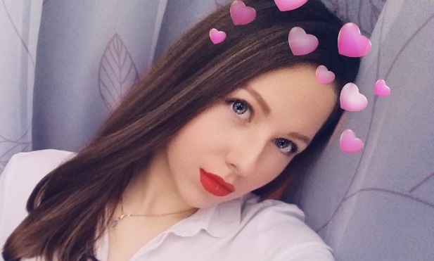 Аникина Александра Витальевна