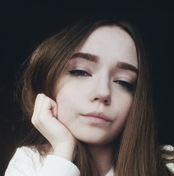 Фридман Анастасия Александровна