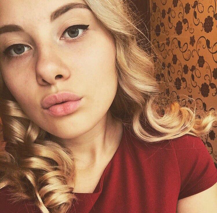 Жданова Ксения Евгеньевна