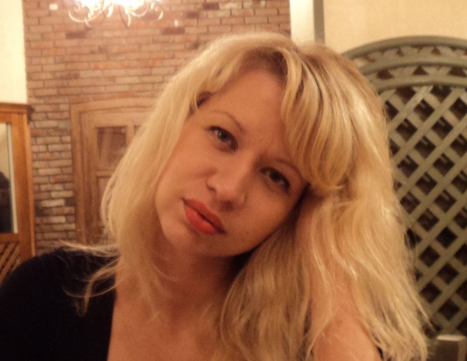 Громова Наталия Валерьевна