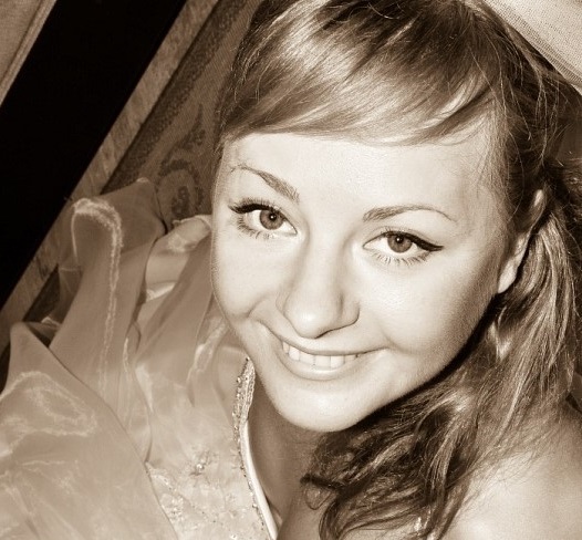 Рева Мария Евгеньевна