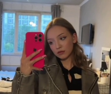 Кочеткова Виктория Владимировна