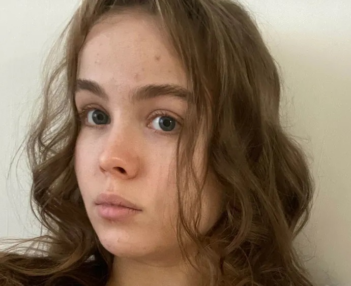 Якунина Анжелика Николаевна