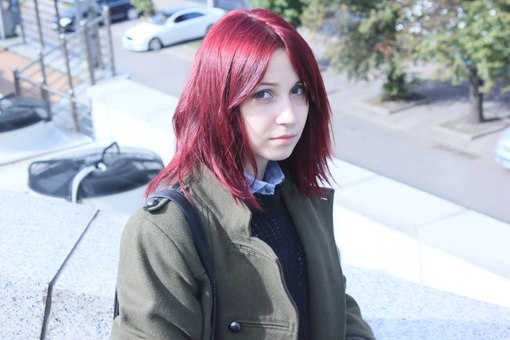 Абрамова Ирина Сергеевна