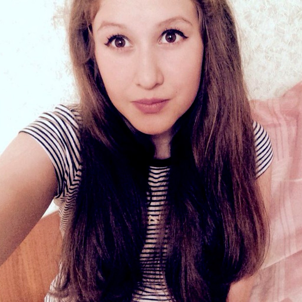 Гурулева Анастасия Андреевна