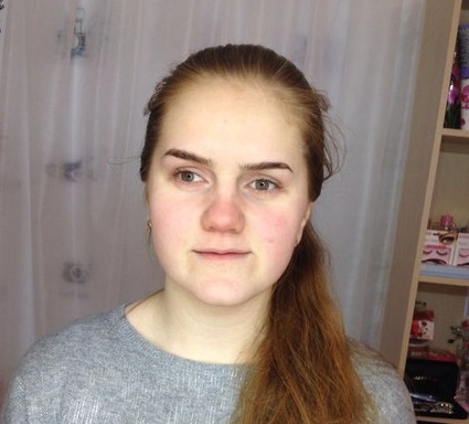 Шарикова Дарья Александровна