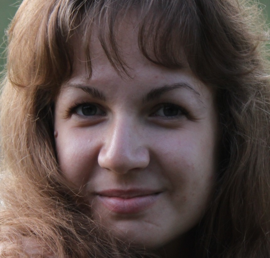 Чечеткина Елена Олеговна