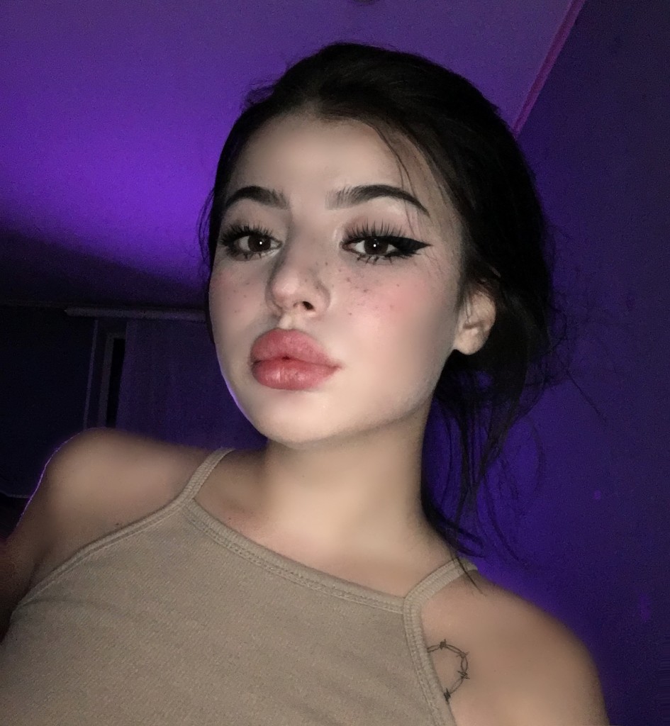 Хахалева Ангелина Сергеевна