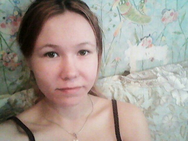 Черемкина Полина Александровна