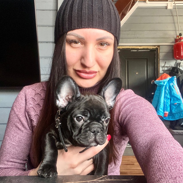 Фоломеева Юлия Сергеевна