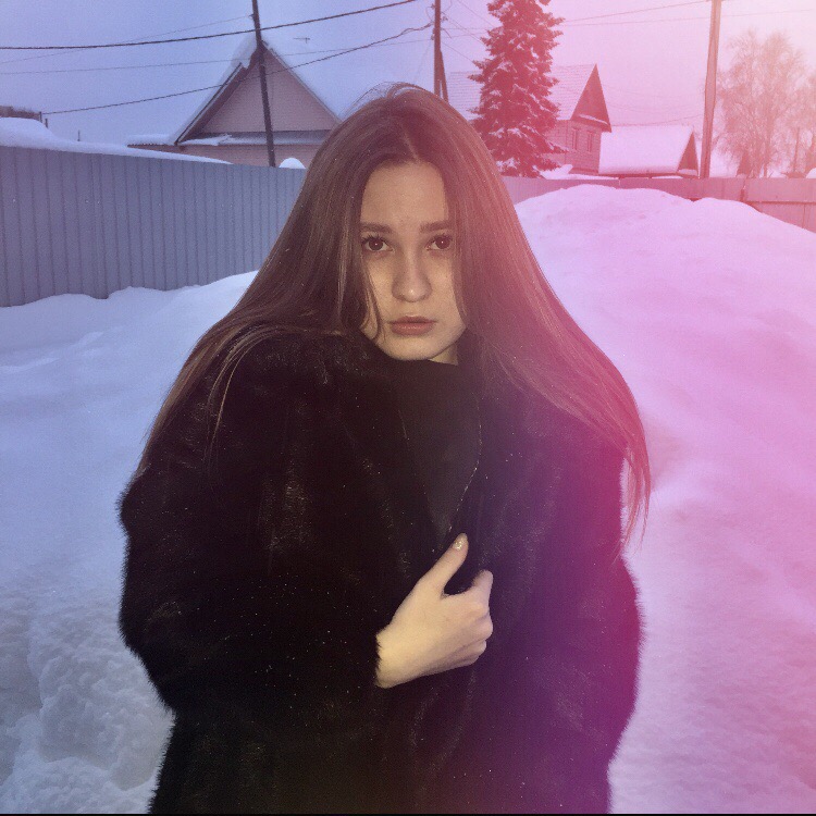 Сунгатова Регина Марсиловна