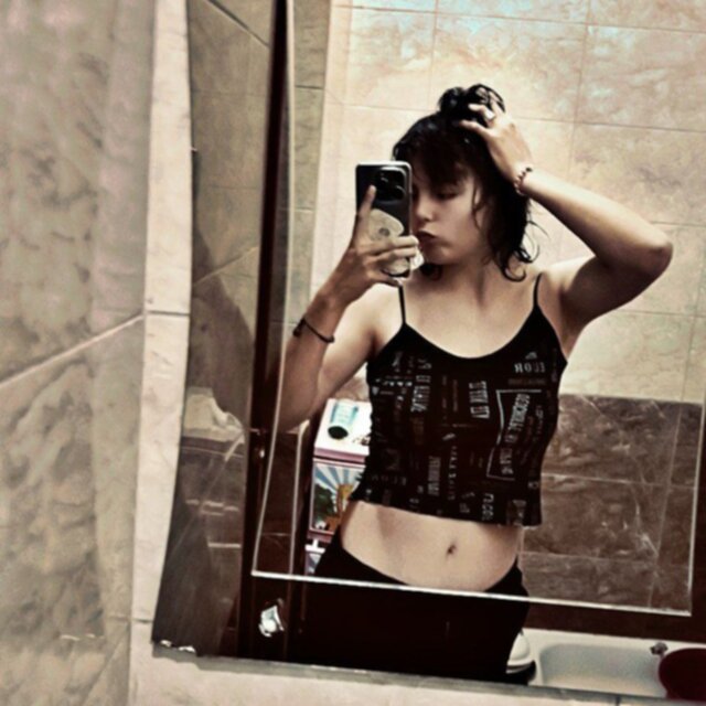 Саксеева Арина Александровна