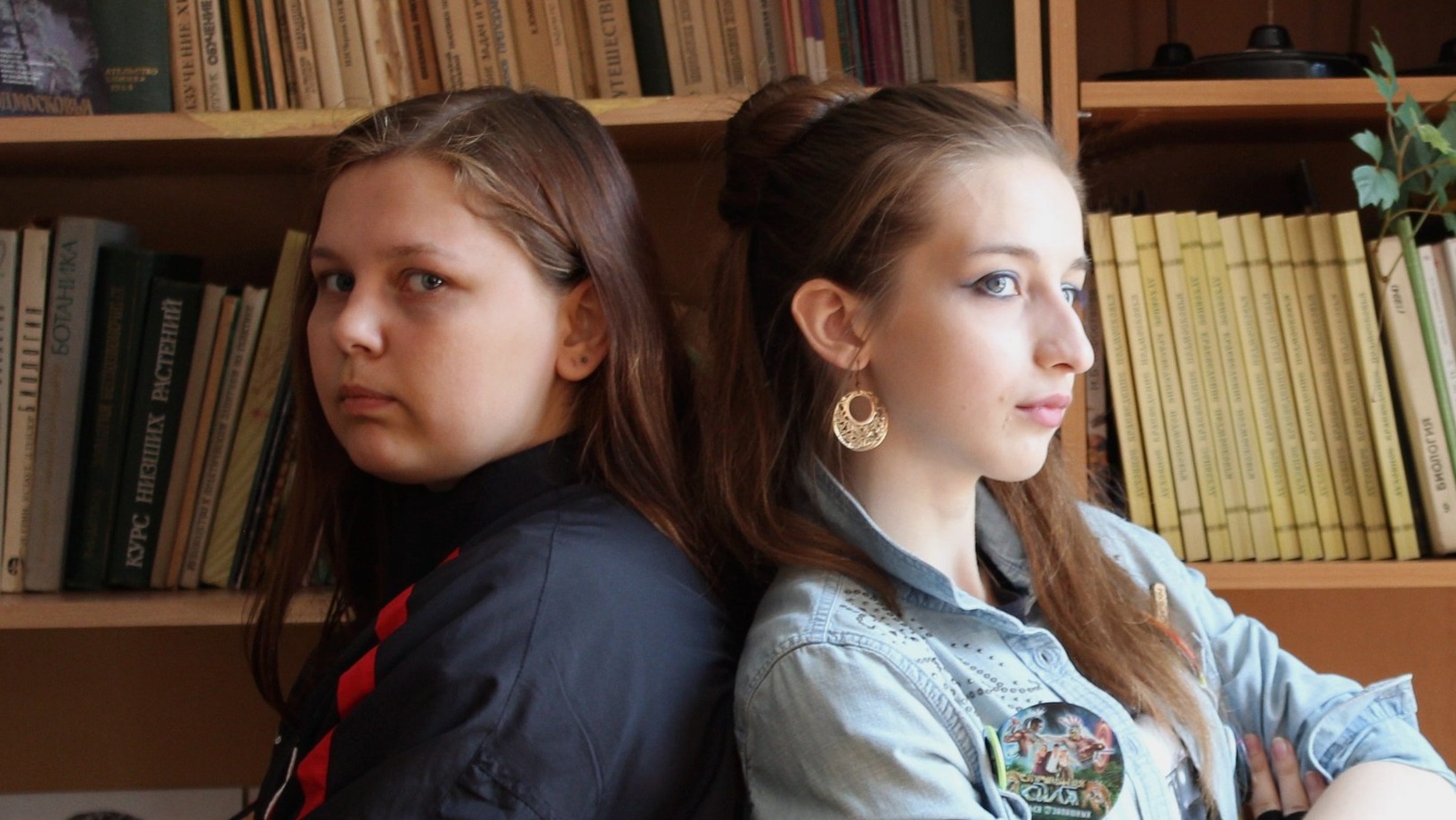 Новикова Светлана Евгеньевна