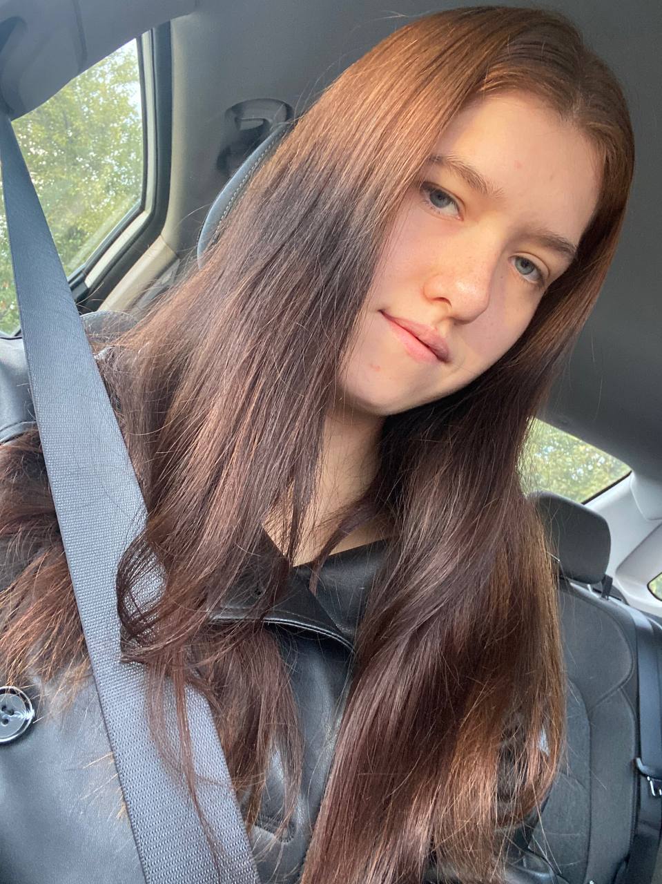 Воскобойникова Вероника Романовна