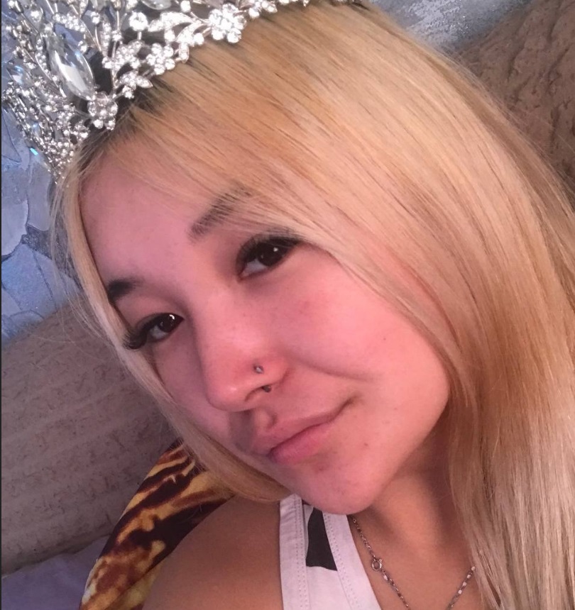 Арыштаева Диана Алексеевна